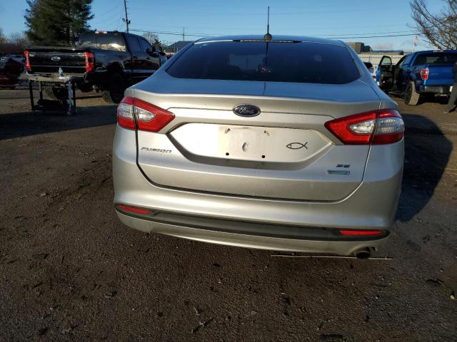 1FA6P0HD7E5364736 | 2014 FORD FUSION SE