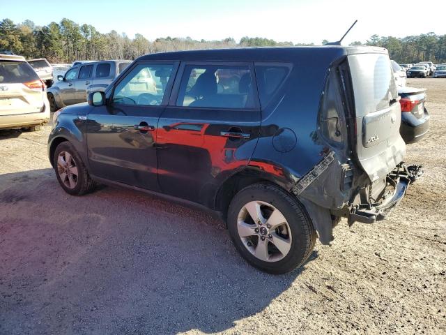 KNDJN2A21J7624755 | 2018 KIA SOUL