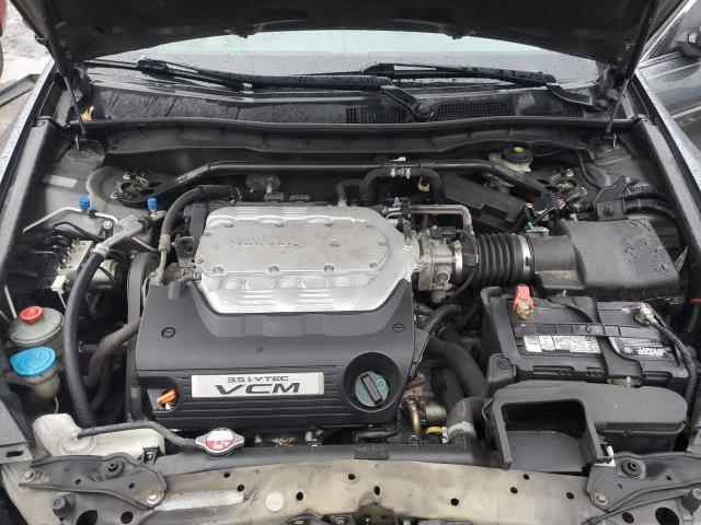 1HGCP36838A085947 | 2008 Honda accord exl