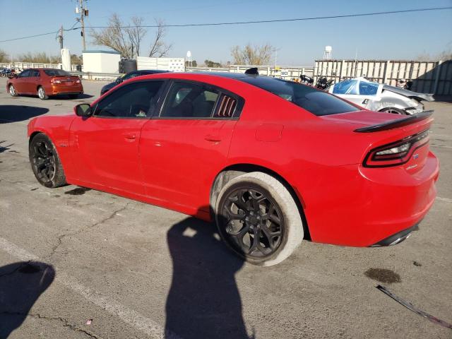 2C3CDXCT2GH237177 | 2016 DODGE CHARGER R/