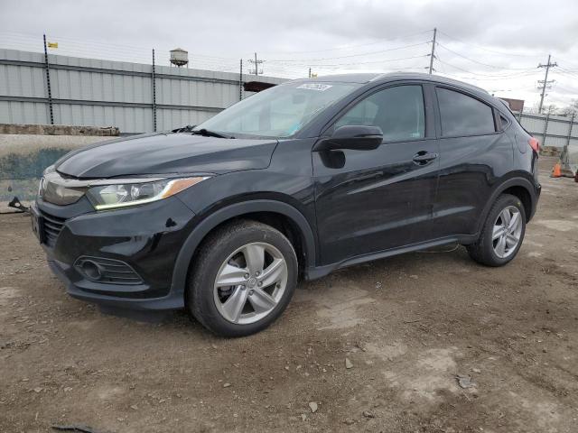 3CZRU6H53KM704234 | 2019 HONDA HR-V EX