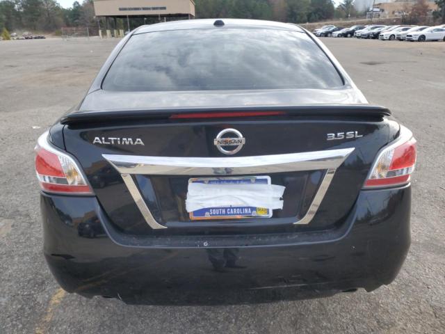 1N4BL3AP7FC293048 | 2015 NISSAN ALTIMA 3.5