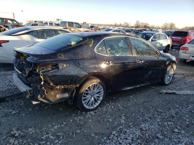 4T1B11HK6KU249167 | 2019 TOYOTA CAMRY L