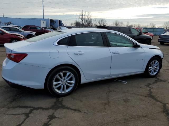 1G1ZD5ST5JF169969 | 2018 CHEVROLET MALIBU LT