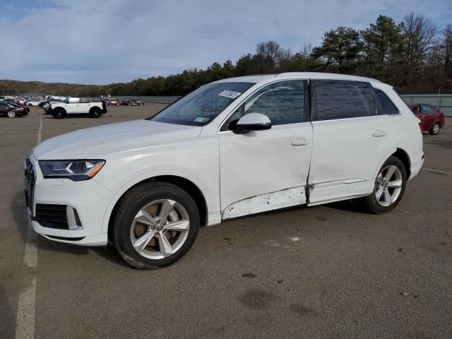 2020 Audi Q7 Premium