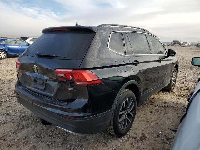 3VV2B7AX1KM174880 | 2019 VOLKSWAGEN TIGUAN SE