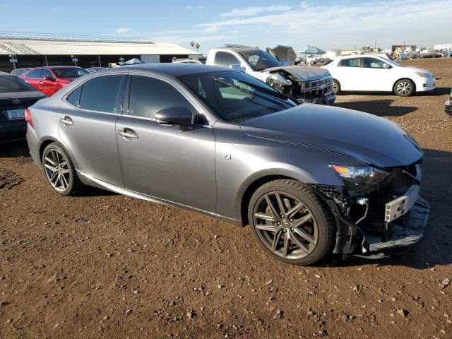 JTHBA1D27G5012780 | 2016 LEXUS IS 200T