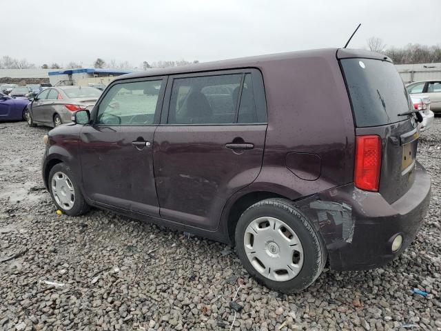 JTLZE4FE9A1100326 | 2010 Scion xb