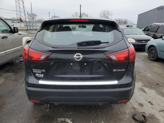 JN1BJ1CR4HW122636 | 2017 NISSAN ROGUE SPOR