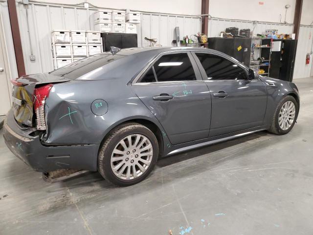 3GYFNAE36ES549099 | 2014 CADILLAC SRX