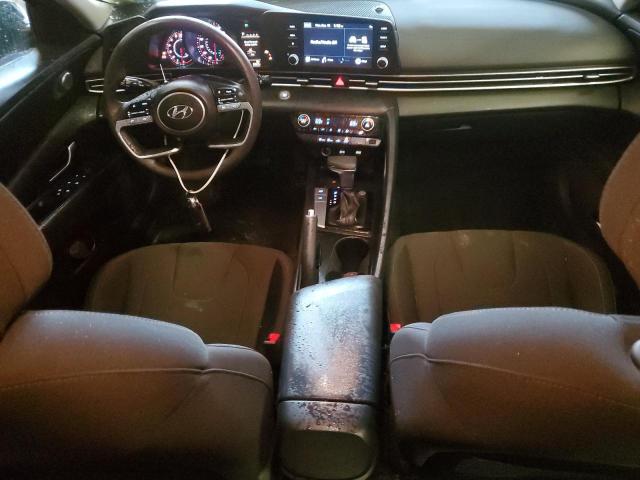 5NPLM4AG7NH053972 | 2022 HYUNDAI ELANTRA SE