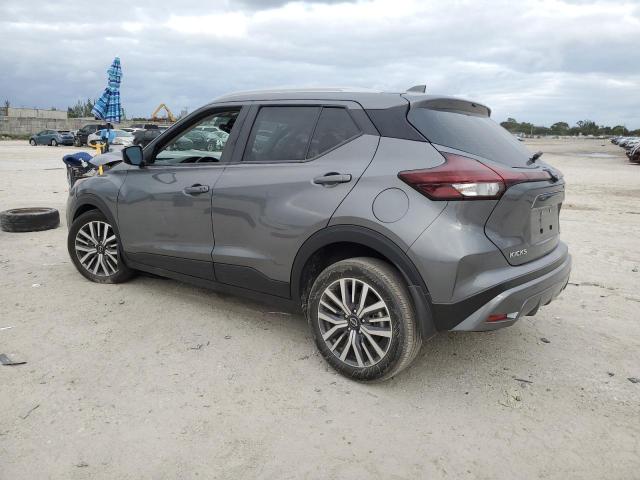 3N1CP5CV1PL551292 | 2023 NISSAN KICKS SV