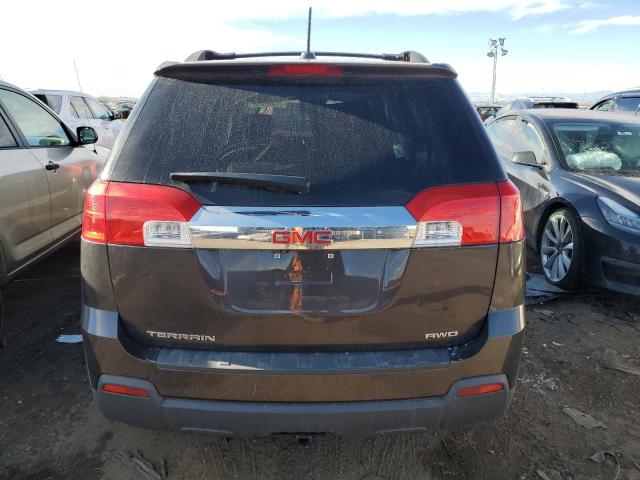 2015 GMC Terrain Sle VIN: 2GKFLWEK2F6415551 Lot: 79969573