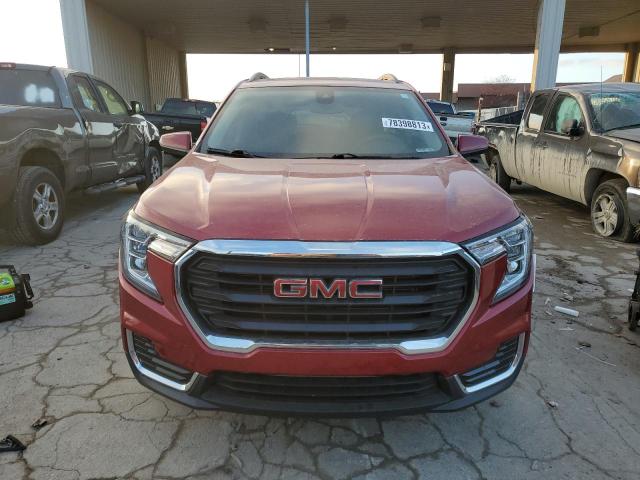 3GKALMEV3NL115066 | 2022 GMC TERRAIN SL