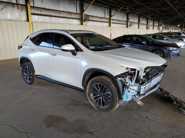 2024 LEXUS NX 350H BA - JTJGKCEZ5R2020633