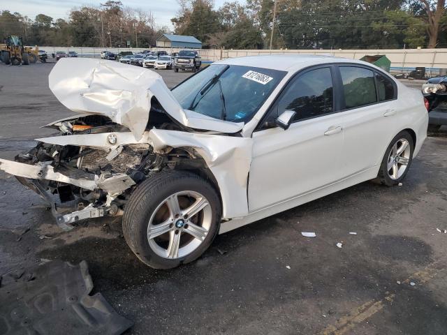 2013 BMW 3 Series 328i