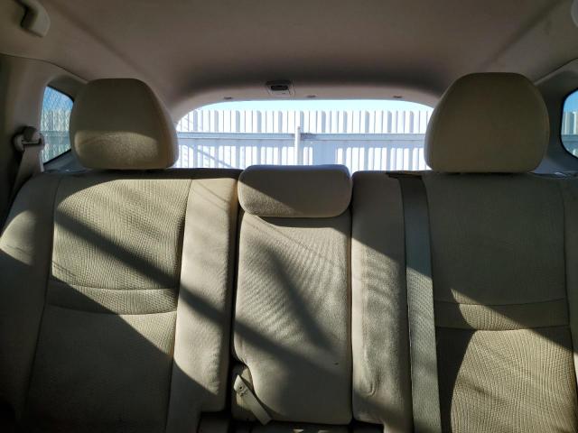 5N1AT2MT3FC766626 2015 NISSAN ROGUE