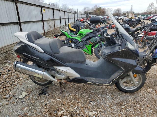 2013 HONDA FSC600 - JH2PF0140DK100051