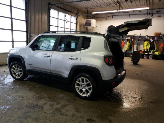 ZACNJBBB7KPK26432 | 2019 JEEP RENEGADE L