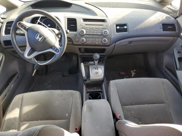 2010 Honda Civic Ex VIN: 19XFA1F85AE040738 Lot: 80146153