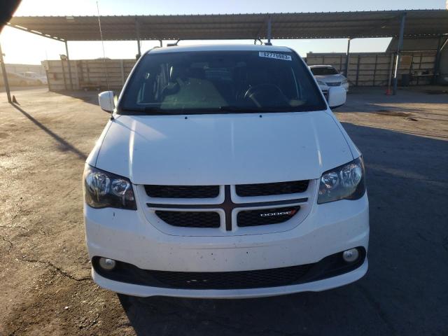 2C4RDGEG6GR364966 | 2016 DODGE GRAND CARA