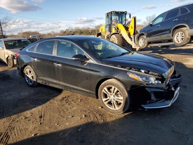 5NPE34AF9JH611303 | 2018 HYUNDAI SONATA SPO