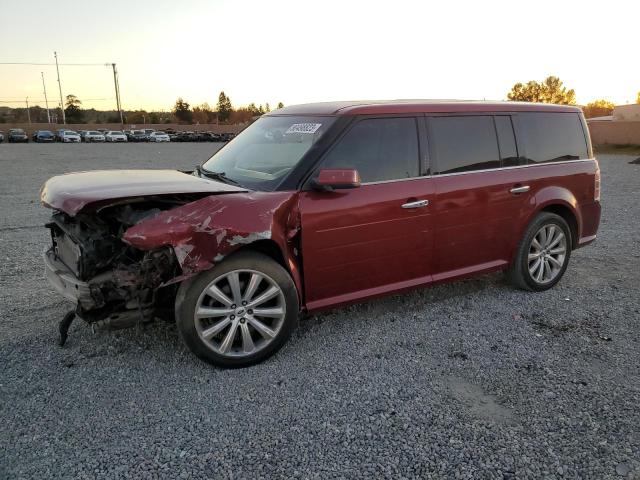 2013 Ford Flex Limited