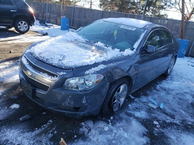 2009 Chevrolet Malibu 