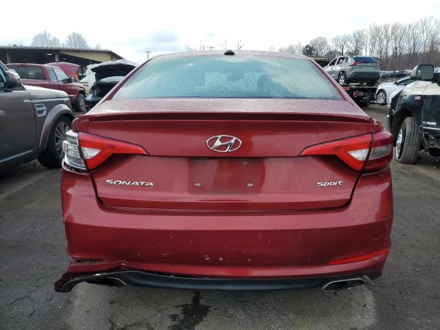 5NPE34AF0GH403108 | 2016 Hyundai sonata sport