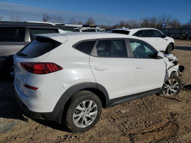 2021 HYUNDAI TUCSON SE KM8J23A47MU308598  79895293