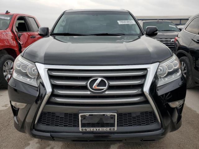 2014 Lexus Gx 460 VIN: JTJBM7FX5E5089520 Lot: 78665853