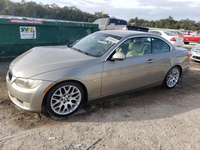 2010 BMW 3 Series 328i