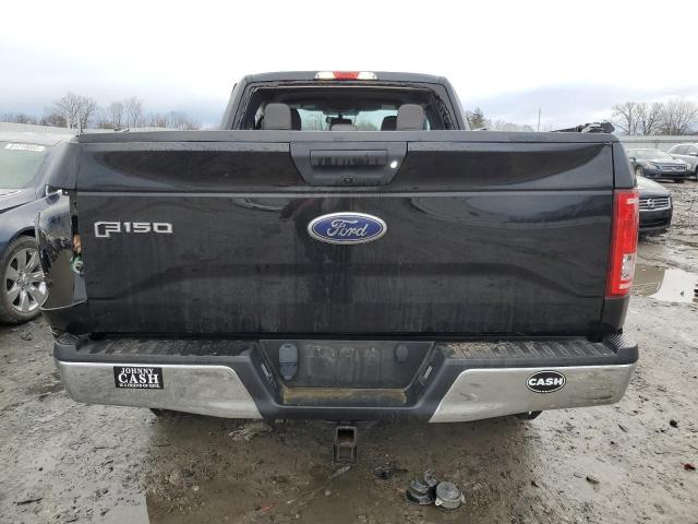 1FTEX1CG7GFA36128 | 2016 FORD F150 SUPER