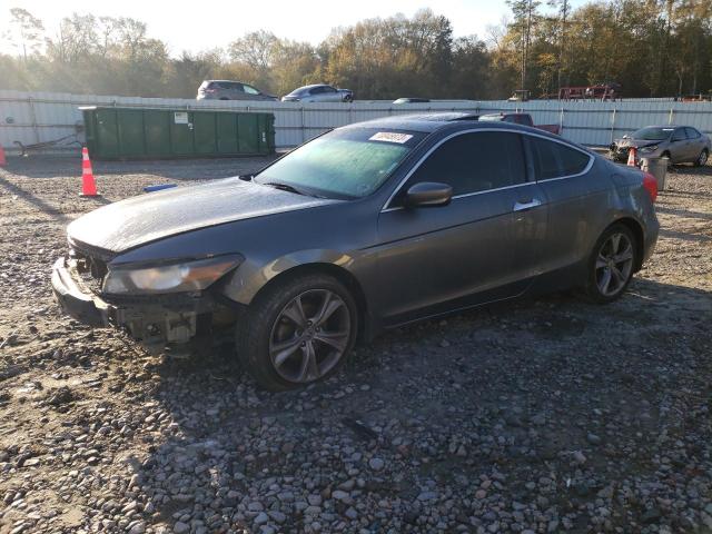 2011 Honda Accord Coupe EX-L