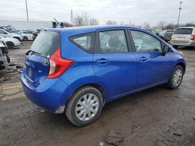 3N1CE2CP8FL417741 | 2015 Nissan versa note s