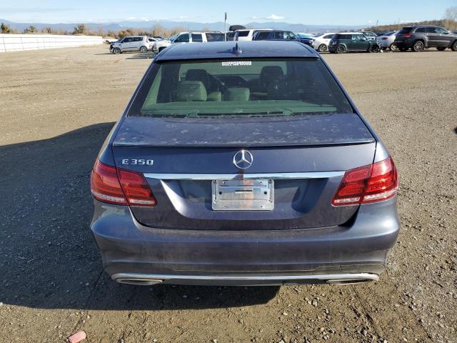 WDDHF5KB9EA907074 | 2014 MERCEDES-BENZ E 350