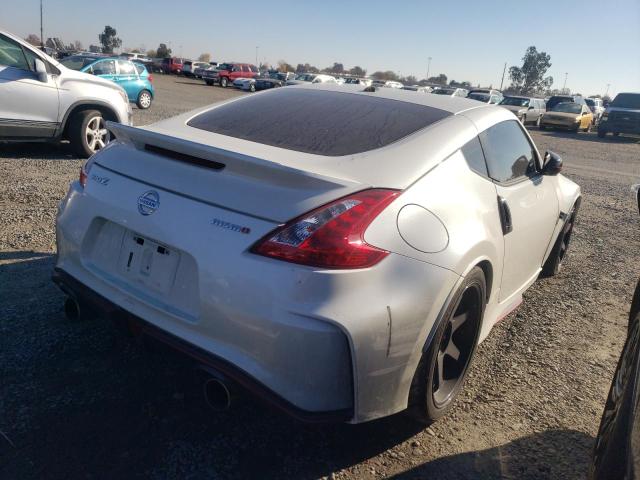 JN1AZ4EH9GM933756 | 2016 NISSAN 370Z BASE