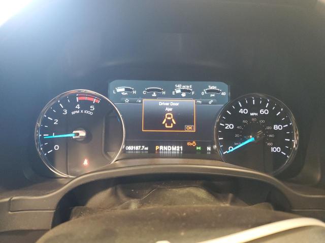 2019 FORD F250 SUPER - 1FT7W2BT0KEC54815