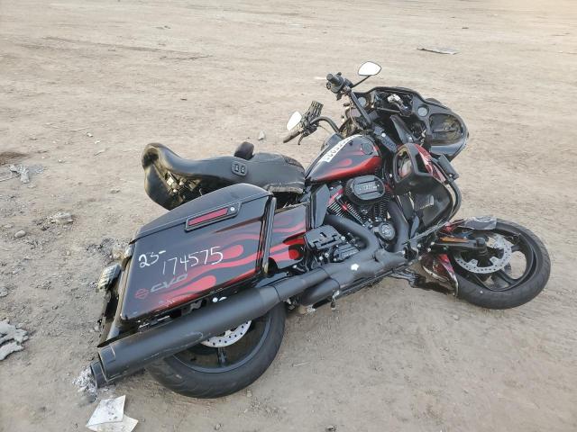 2022 HARLEY-DAVIDSON FLTRKSE - 1HD1TJH13NB950068