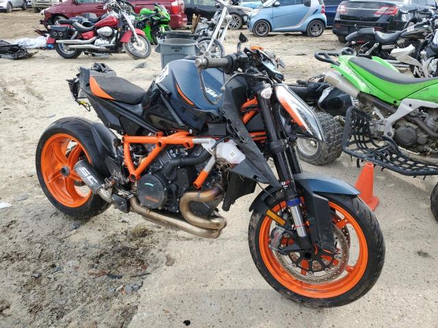 2023 KTM 1290 SUPER - VBKV39409PM971169