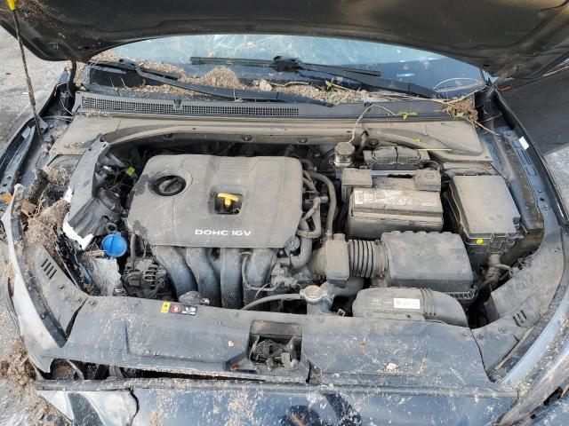 2019 HYUNDAI VELOSTER B - KMHTG6AF0KU008590