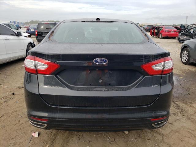 3FA6P0H73FR265355 | 2015 Ford fusion se