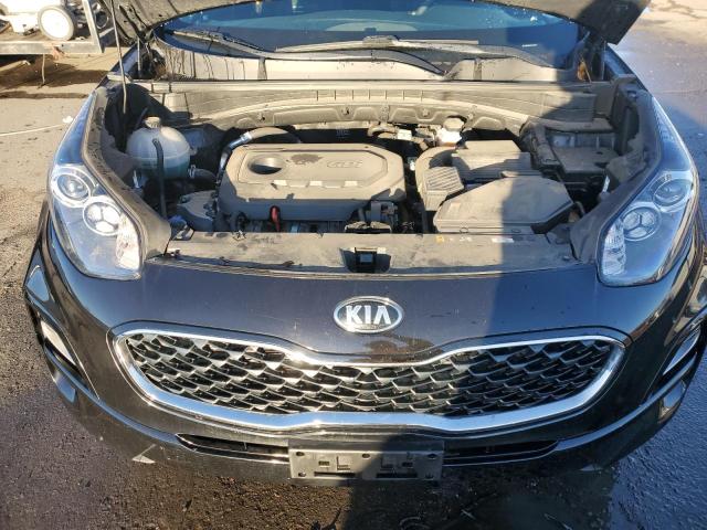 2020 KIA SPORTAGE L - KNDPMCAC5L7639757