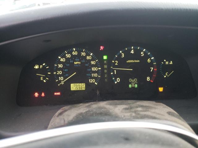 JN8DR09Y04W905328 | 2004 Nissan pathfinder le