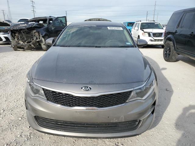 5XXGT4L31GG093106 | 2016 KIA OPTIMA LX