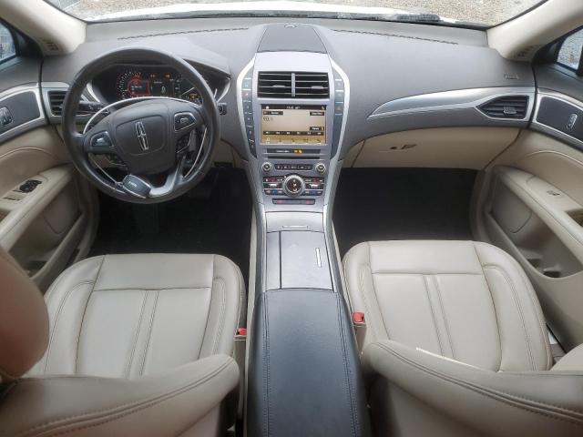 2017 LINCOLN MKZ PREMIE 3LN6L5A95HR610463