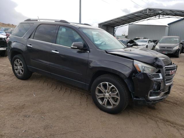 1GKKRRKD2EJ310756 | 2014 GM c acadia slt-1