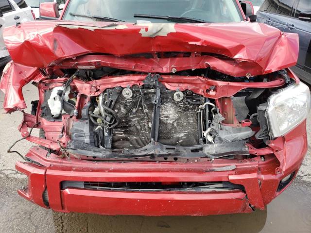 2015 TOYOTA TUNDRA CRE - 5TFAW5F12FX425588