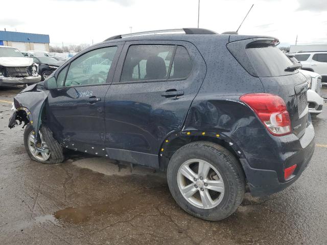 KL7CJPSB3MB322401 | 2021 Chevrolet trax 1lt