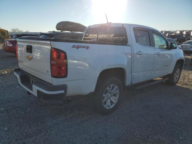 1GCGTCE39G1222194 | 2016 CHEVROLET COLORADO L